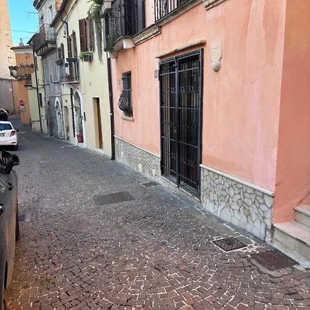 Bed & Breakfast Mater Domini Chieti