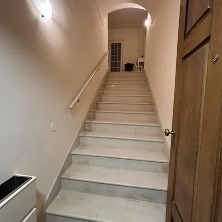 Mater Domini Bed and Breakfast Κιέτι
