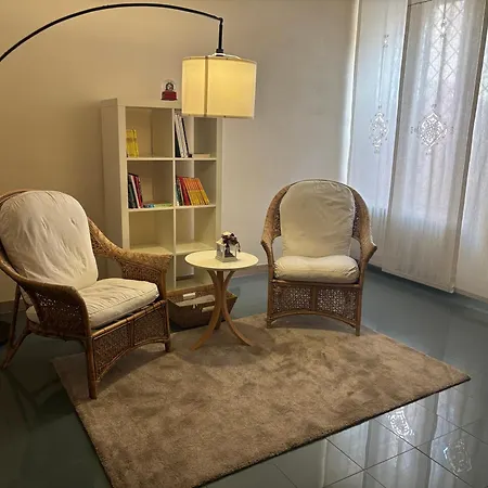 Couette-café Mater Domini 3*