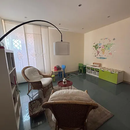 Mater Domini Bed & Breakfast