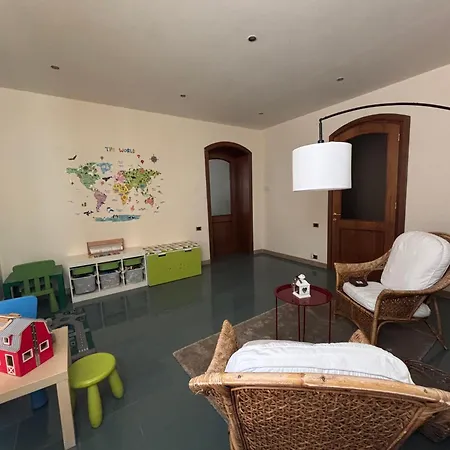 Bed & Breakfast Mater Domini 3*