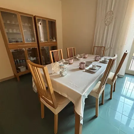 Bed & Breakfast Mater Domini Chieti