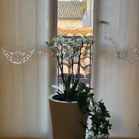 Mater Domini Bed and Breakfast 3*