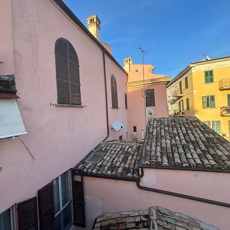 Mater Domini Bed and Breakfast 3*