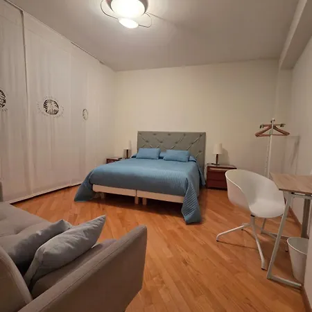 Bed & Breakfast Mater Domini