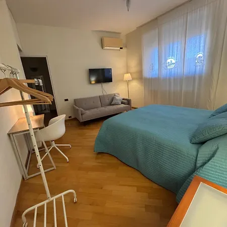 Mater Domini Bed and Breakfast Κιέτι