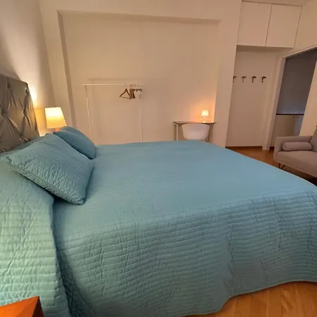 Mater Domini Bed and Breakfast