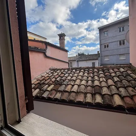 Bed and Breakfast Mater Domini