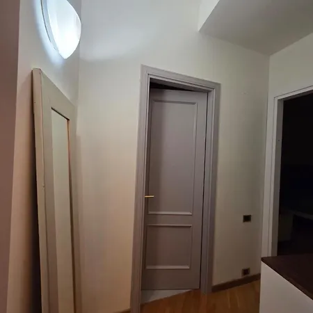 Bed & Breakfast Mater Domini 3*