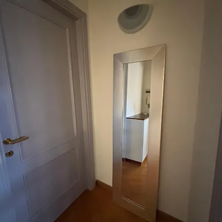 Bed and Breakfast Mater Domini
