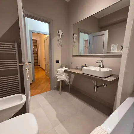 Bed and Breakfast Mater Domini