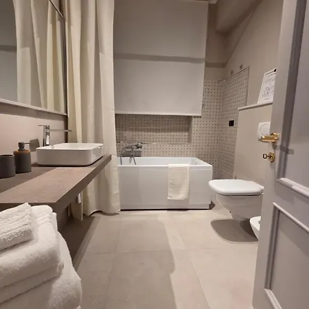 Mater Domini Bed & Breakfast