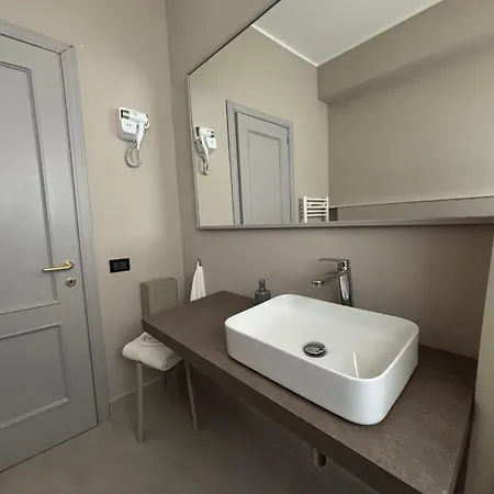 Bed & Breakfast Mater Domini