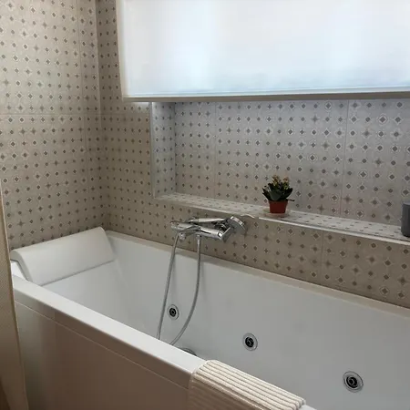 Mater Domini Bed & Breakfast 3*