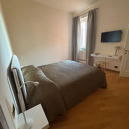 Mater Domini Bed and Breakfast 3*