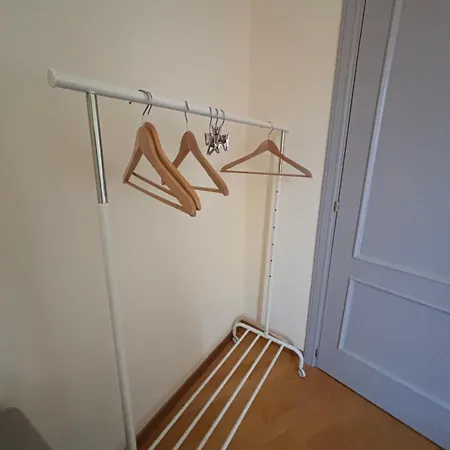 Mater Domini Bed and Breakfast Κιέτι