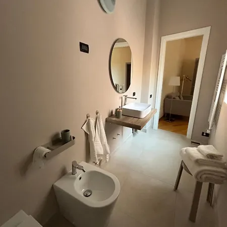 Bed & Breakfast Mater Domini Chieti