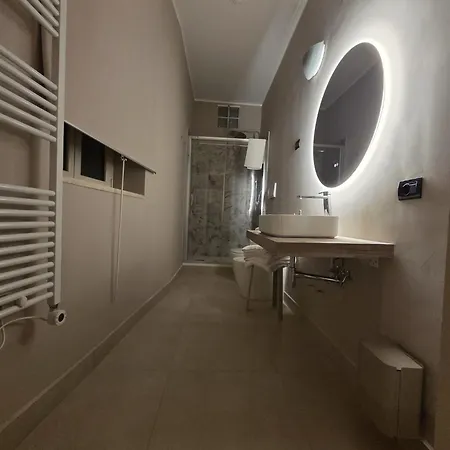 Mater Domini Bed and Breakfast 3*