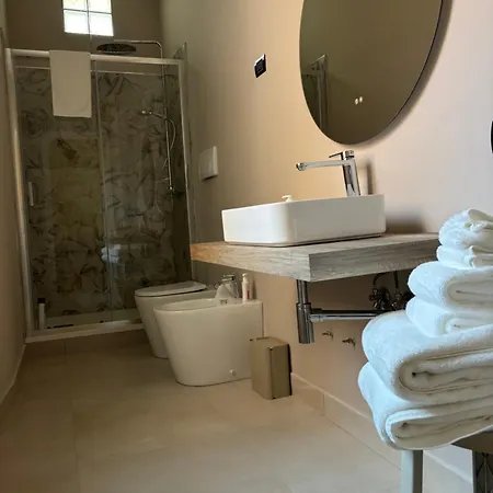 Bed and Breakfast Mater Domini Κιέτι