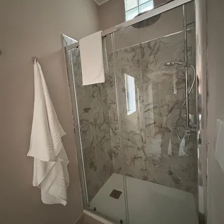 Bed & Breakfast Mater Domini