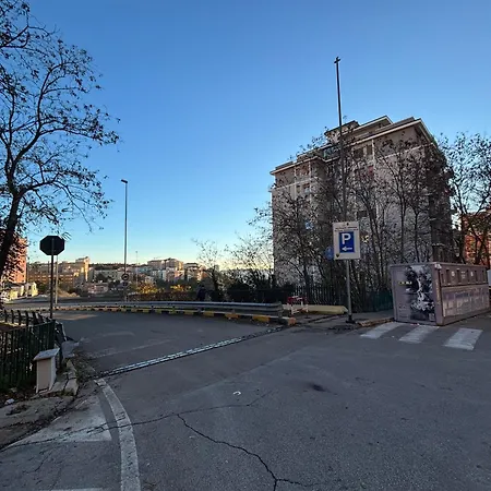 Bed & Breakfast Mater Domini Chieti