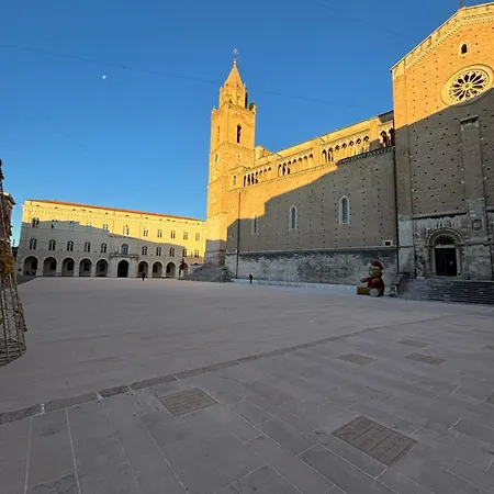 Mater Domini Bed and Breakfast Κιέτι