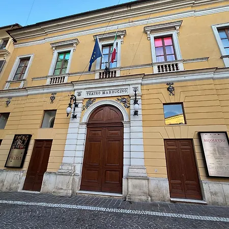 Mater Domini Bed and Breakfast 3*