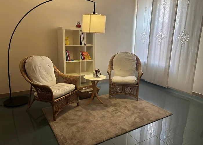 Nocleg ze śniadaniem Mater Domini 3*