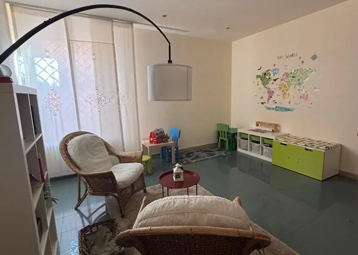 Mater Domini Отель типа 