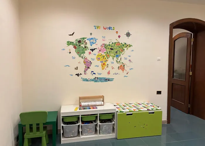 Mater Domini Кьети