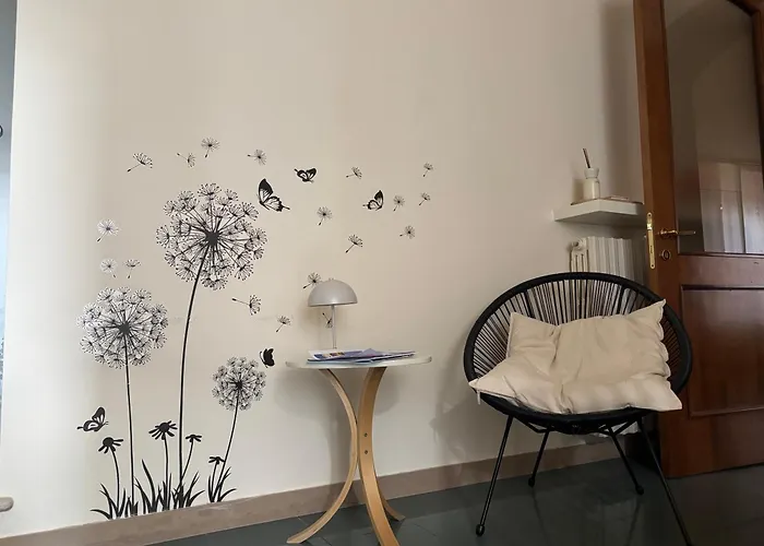 Nocleg ze śniadaniem Mater Domini 3*