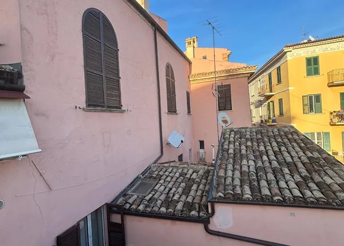 Mater Domini Отель типа 