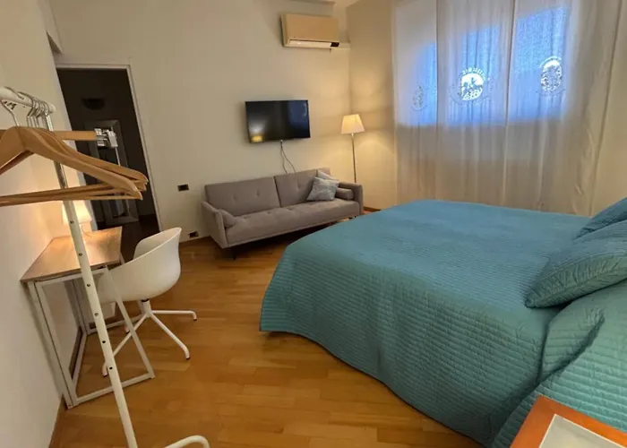 Mater Domini Отель типа 