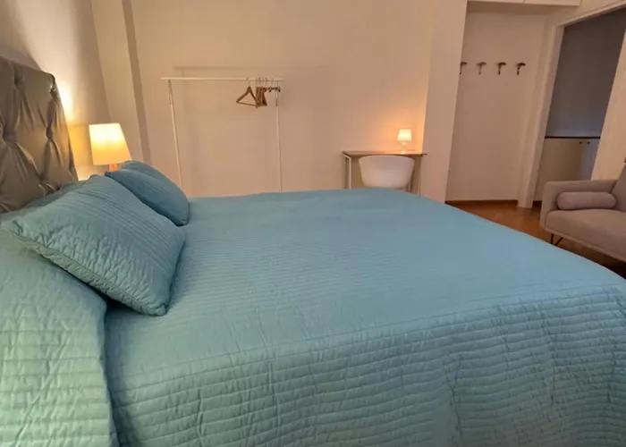 Mater Domini Отель типа 