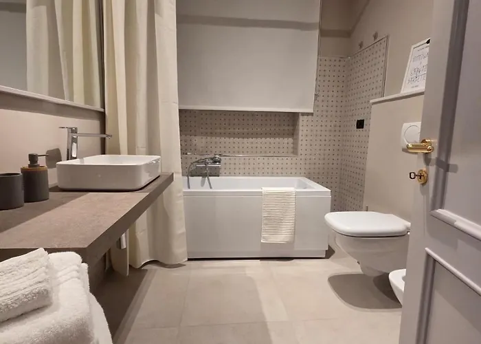 Mater Domini Отель типа 