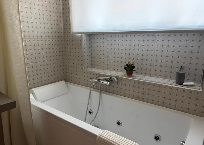 Mater Domini Nocleg ze śniadaniem 3*