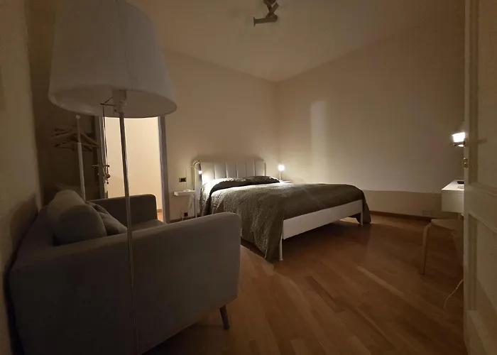 Mater Domini Отель типа 