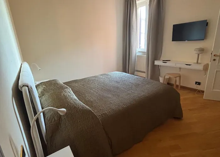 Mater Domini Отель типа 