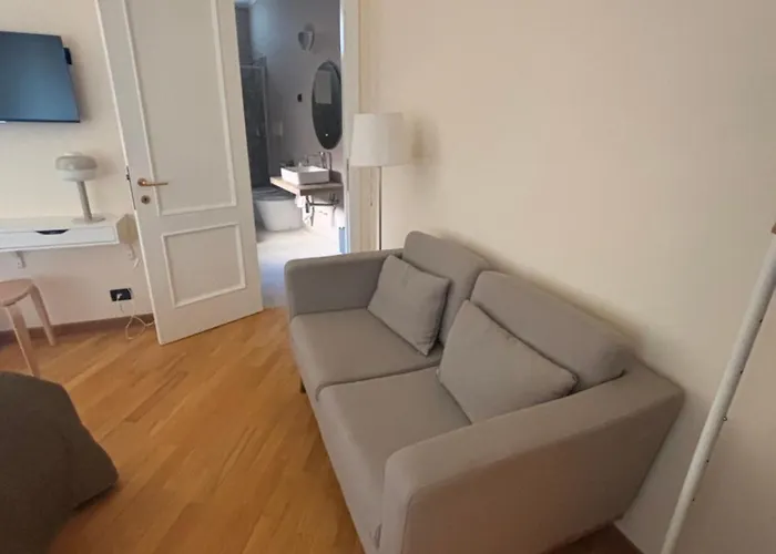 Mater Domini Nocleg ze śniadaniem 3*