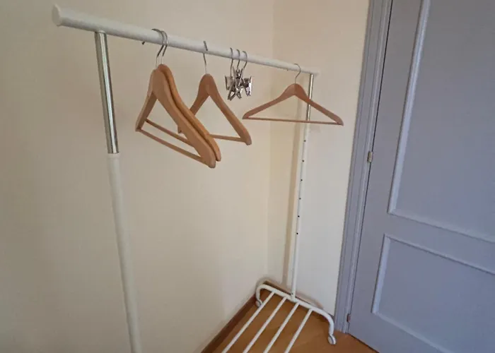 Mater Domini Отель типа 