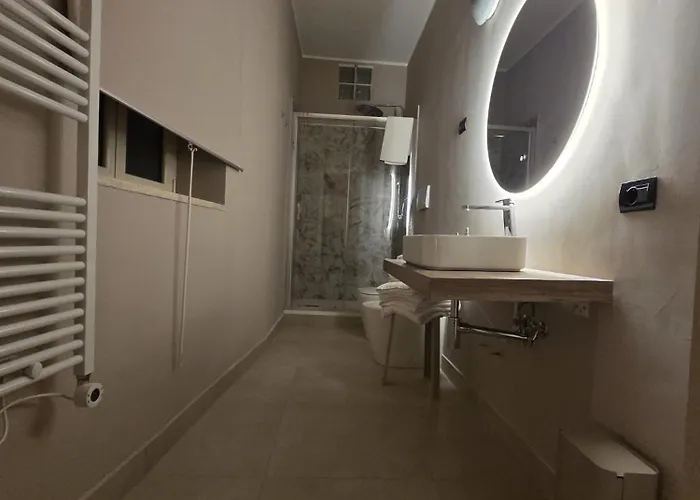 Mater Domini Отель типа 