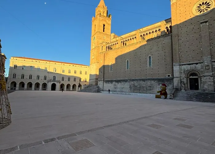 Mater Domini Отель типа 